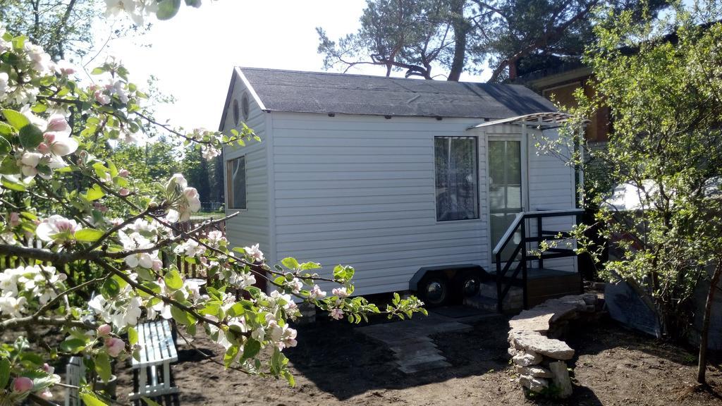 Koidula Holiday Home Narva-Jõesuu 外观 照片
