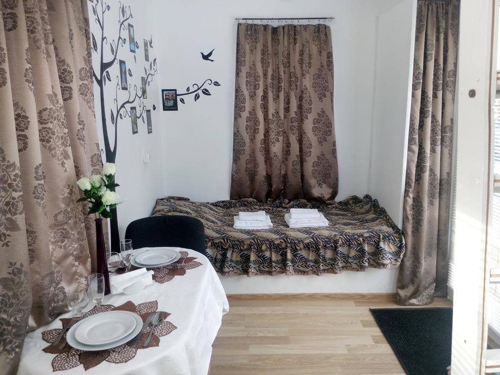 Koidula Holiday Home Narva-Jõesuu 外观 照片