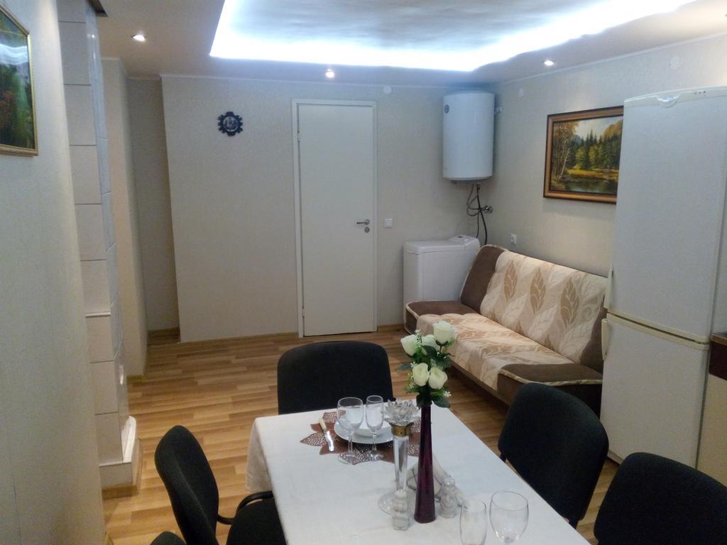Koidula Holiday Home Narva-Jõesuu 外观 照片